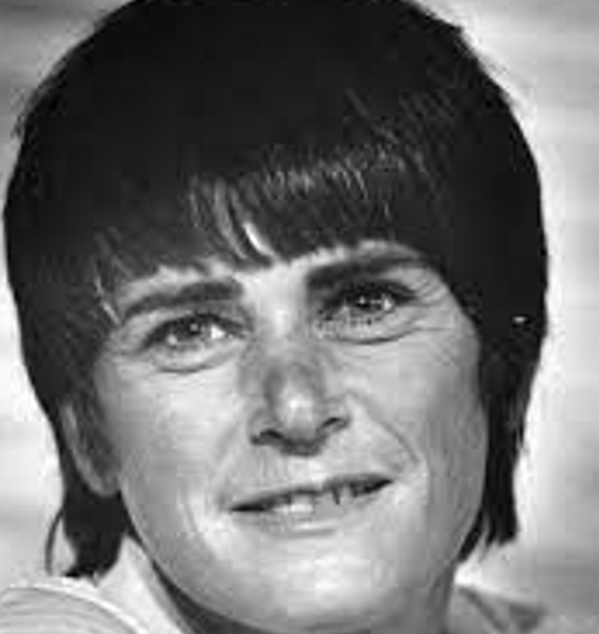 Gabriela Andersen-Schiess