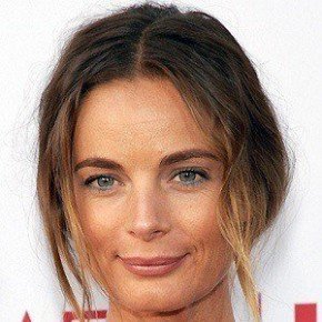 Gabrielle Anwar