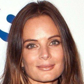 Gabrielle Anwar