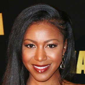 Gabrielle Dennis