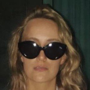 Gabrielle Kennedy