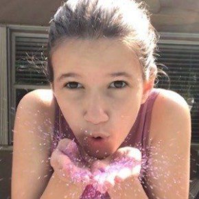 Gaby Leah