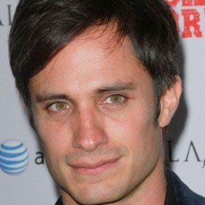 Gael García Bernal