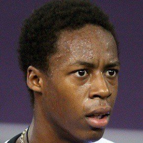 Gael Monfils