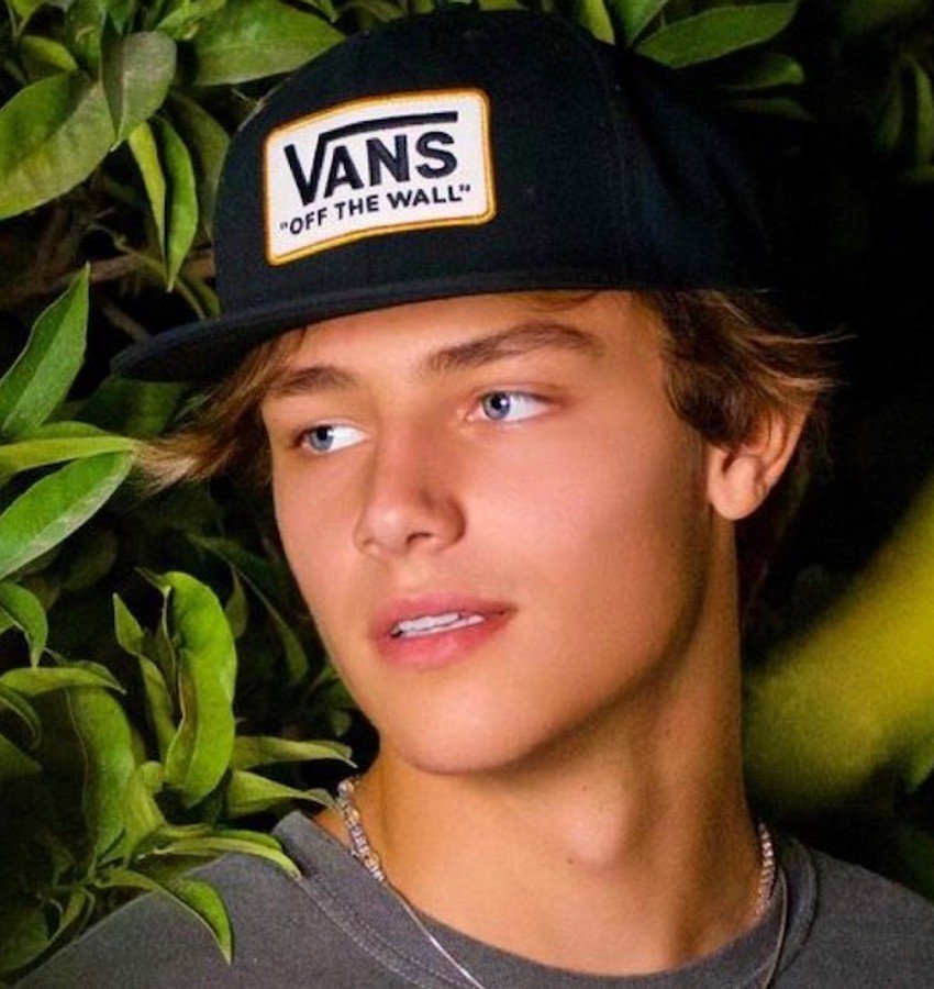 Gage Bills