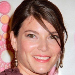 Gail Simmons