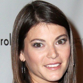 Gail Simmons