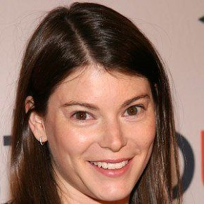 Gail Simmons