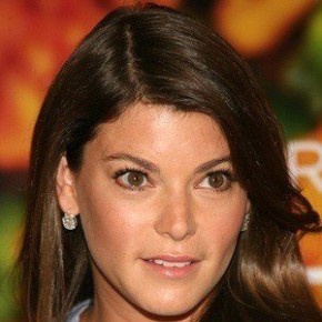 Gail Simmons
