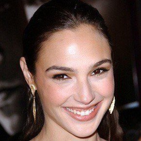 Gal Gadot