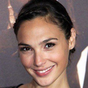 Gal Gadot