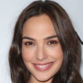 Gal Gadot