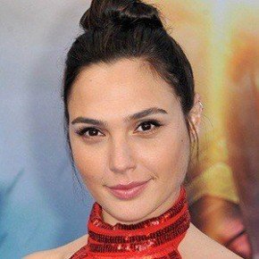 Gal Gadot