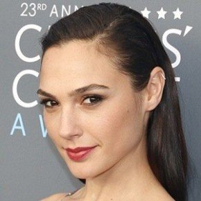 Gal Gadot