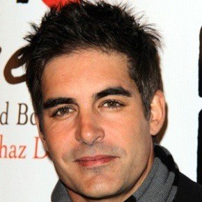 Galen Gering