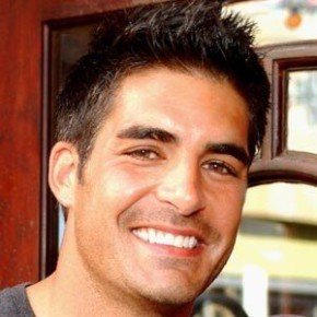 Galen Gering