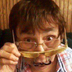 Gangsta Grandma