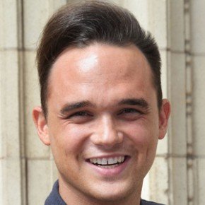 Gareth Gates