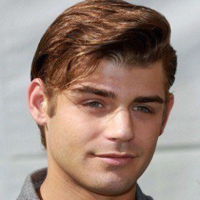 Garrett Clayton
