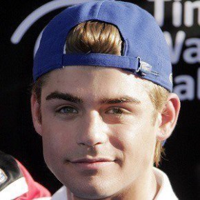 Garrett Clayton