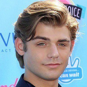 Garrett Clayton