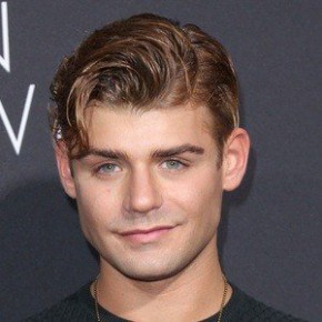 Garrett Clayton