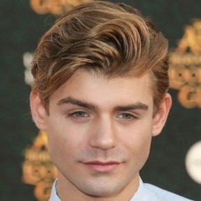Garrett Clayton