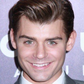 Garrett Clayton