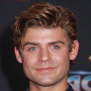Garrett Clayton