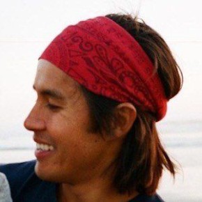 Garrett Gee