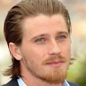 Garrett Hedlund