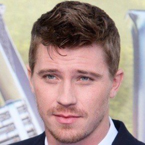 Garrett Hedlund