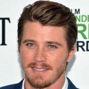 Garrett Hedlund