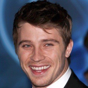 Garrett Hedlund