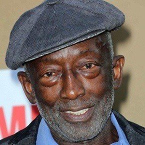 Garrett Morris