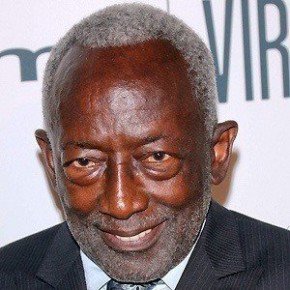 Garrett Morris