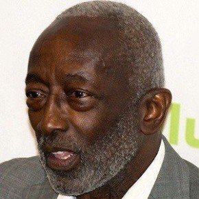 Garrett Morris