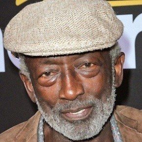Garrett Morris