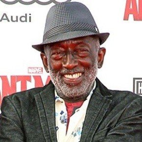 Garrett Morris
