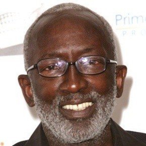 Garrett Morris
