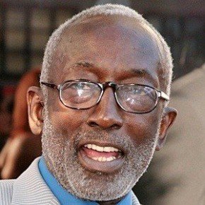 Garrett Morris