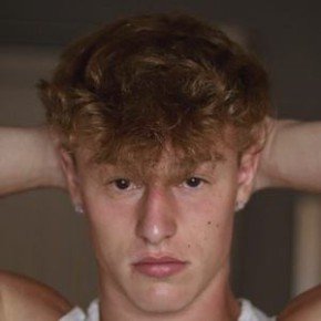 Garrett Sampson