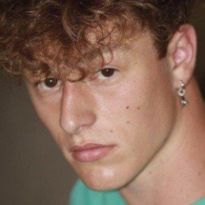 Garrett Sampson