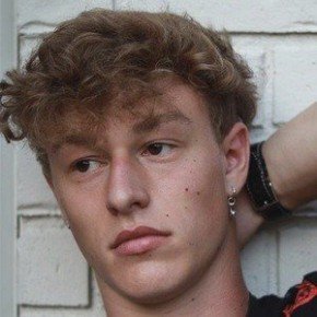 Garrett Sampson
