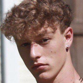 Garrett Sampson