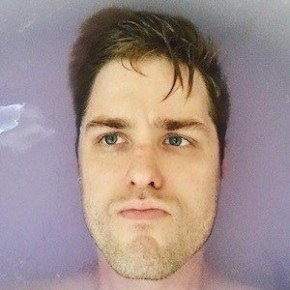 Garrett Watts