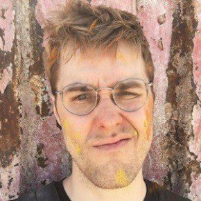 Garrett Watts