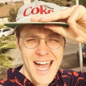 Garrett Watts
