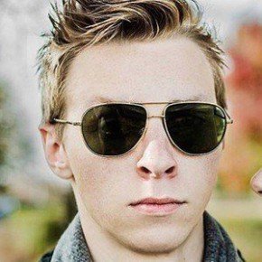 Garrett Williamson