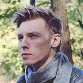 Garrett Williamson
